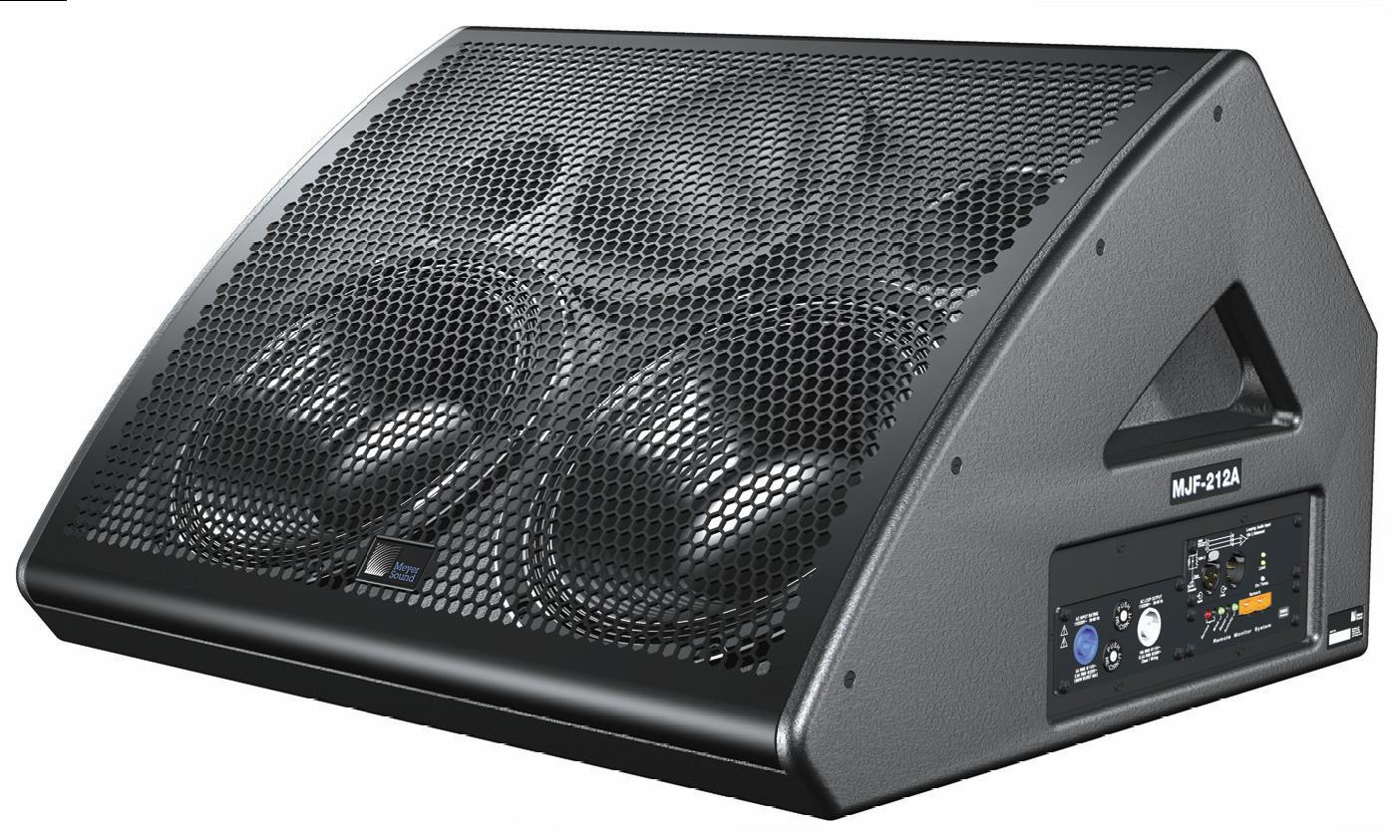 Meyer Sound MJF-212A